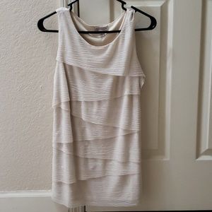 DRESS BARN TOP